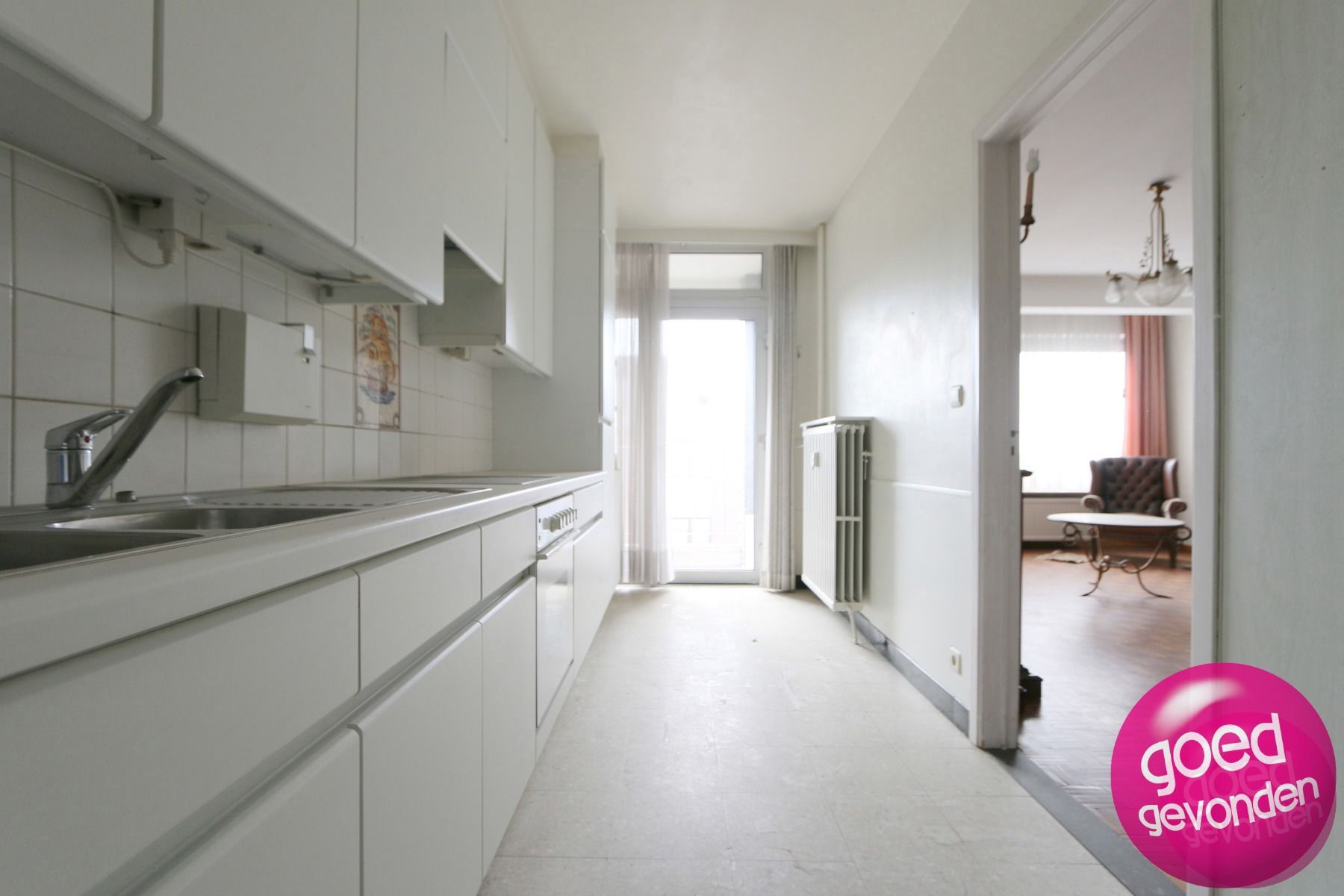 APP 2 SLK - TERRAS - GARAGE - KELDER - LIFT - CENTRUM foto 8