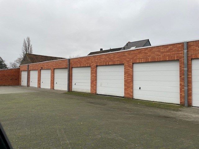 Garage te koop Rooigemlaan 87 - - 9000 Gent