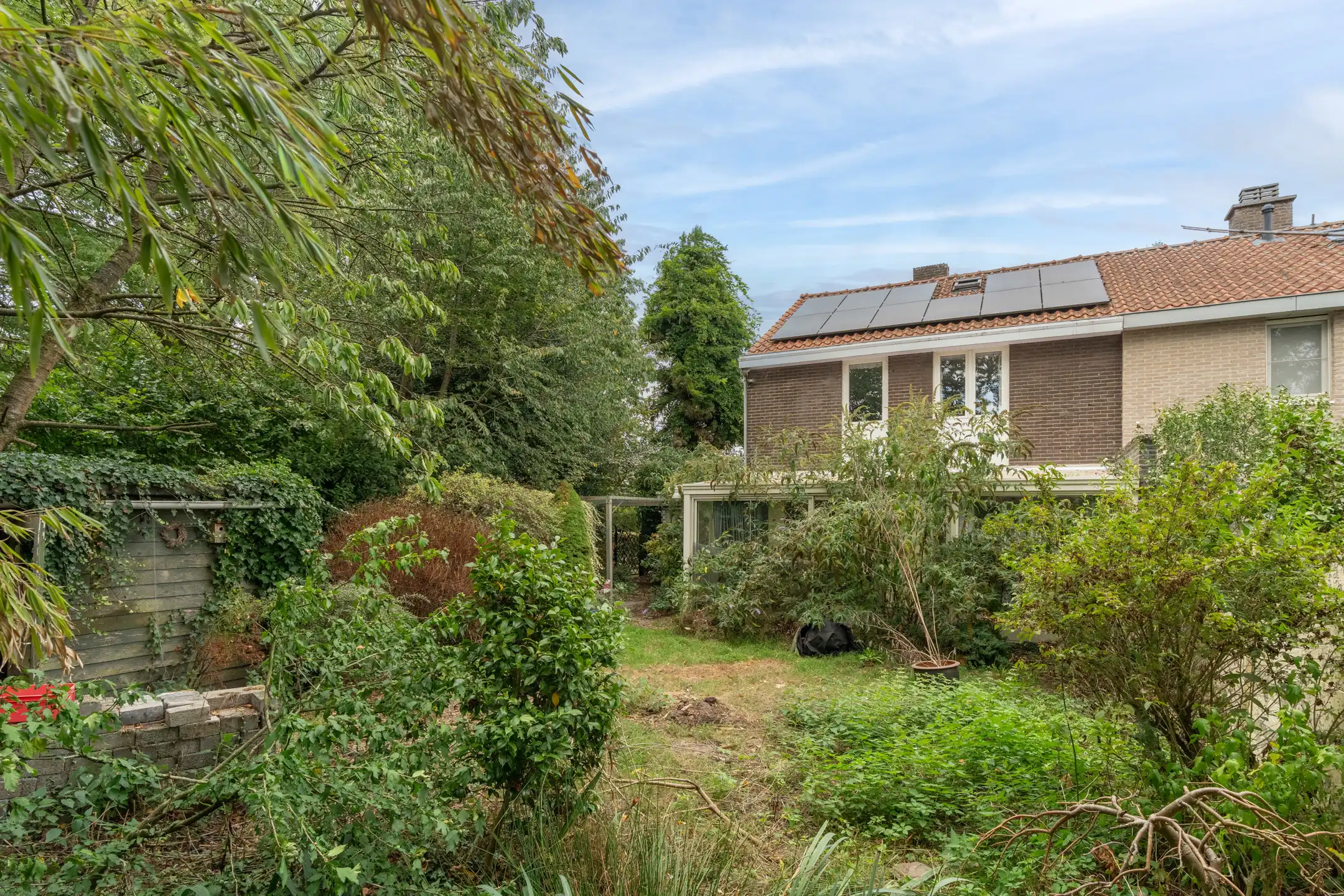 Op te frissen 2slpk-woning op gunstige locatie te Turnhout foto 26