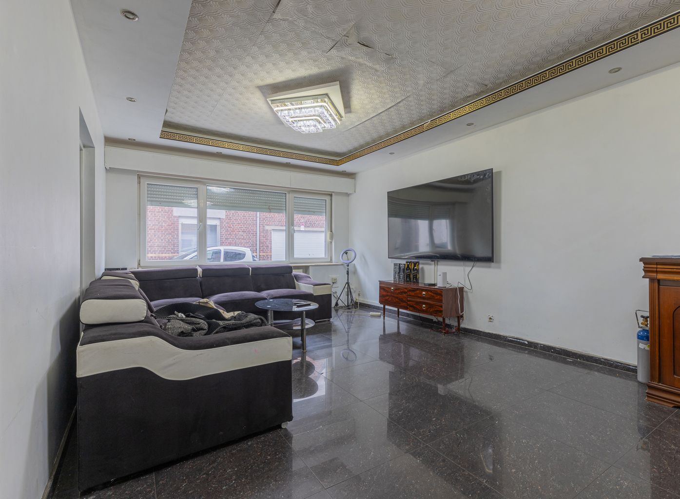 Goed gelegen gezinswoning met 5slpk in Opwijk centrum! foto 4