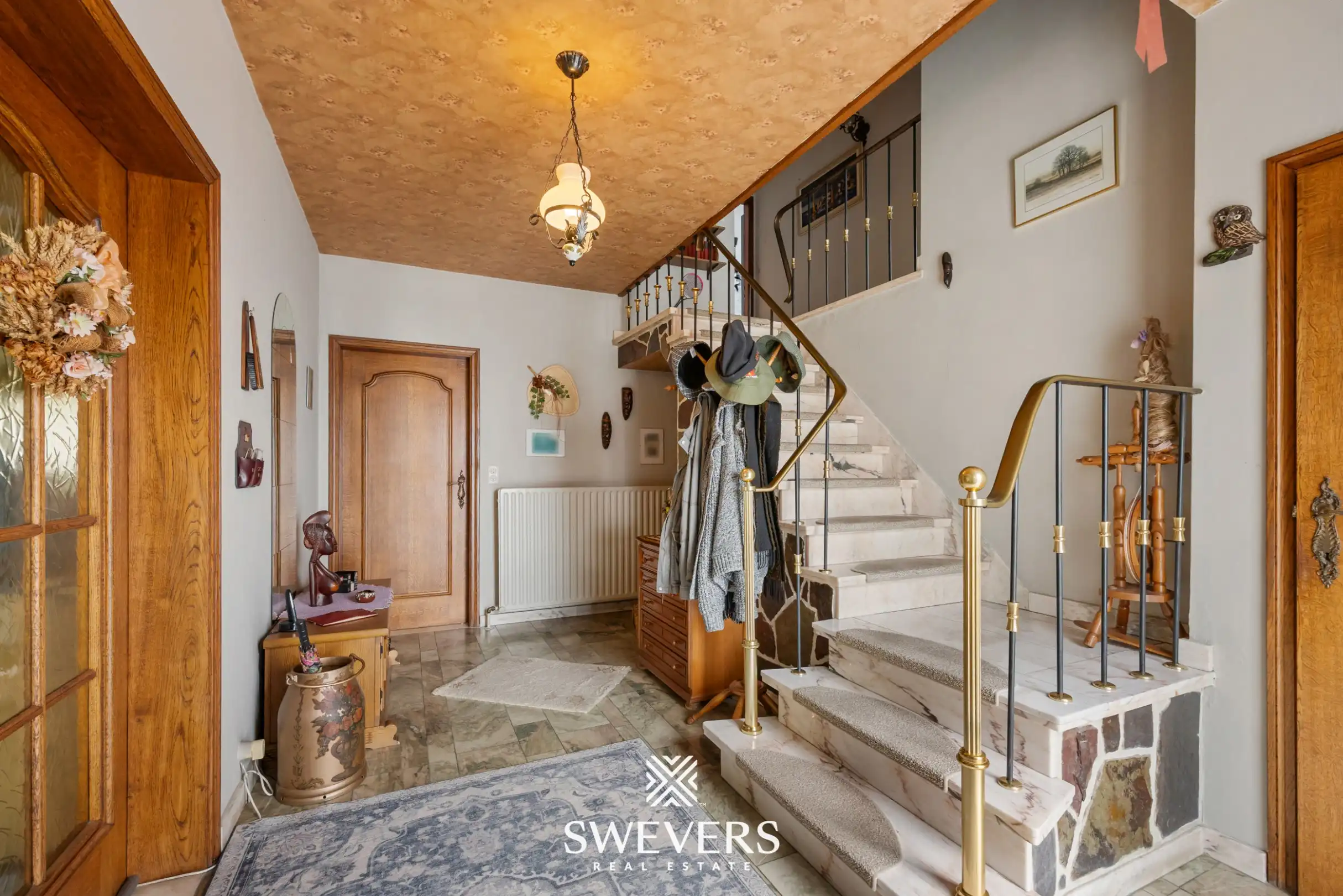 Ruime open bebouwing op prachtig perceel van 18a77ca met renovatiepotentieel te Borgloon foto 10