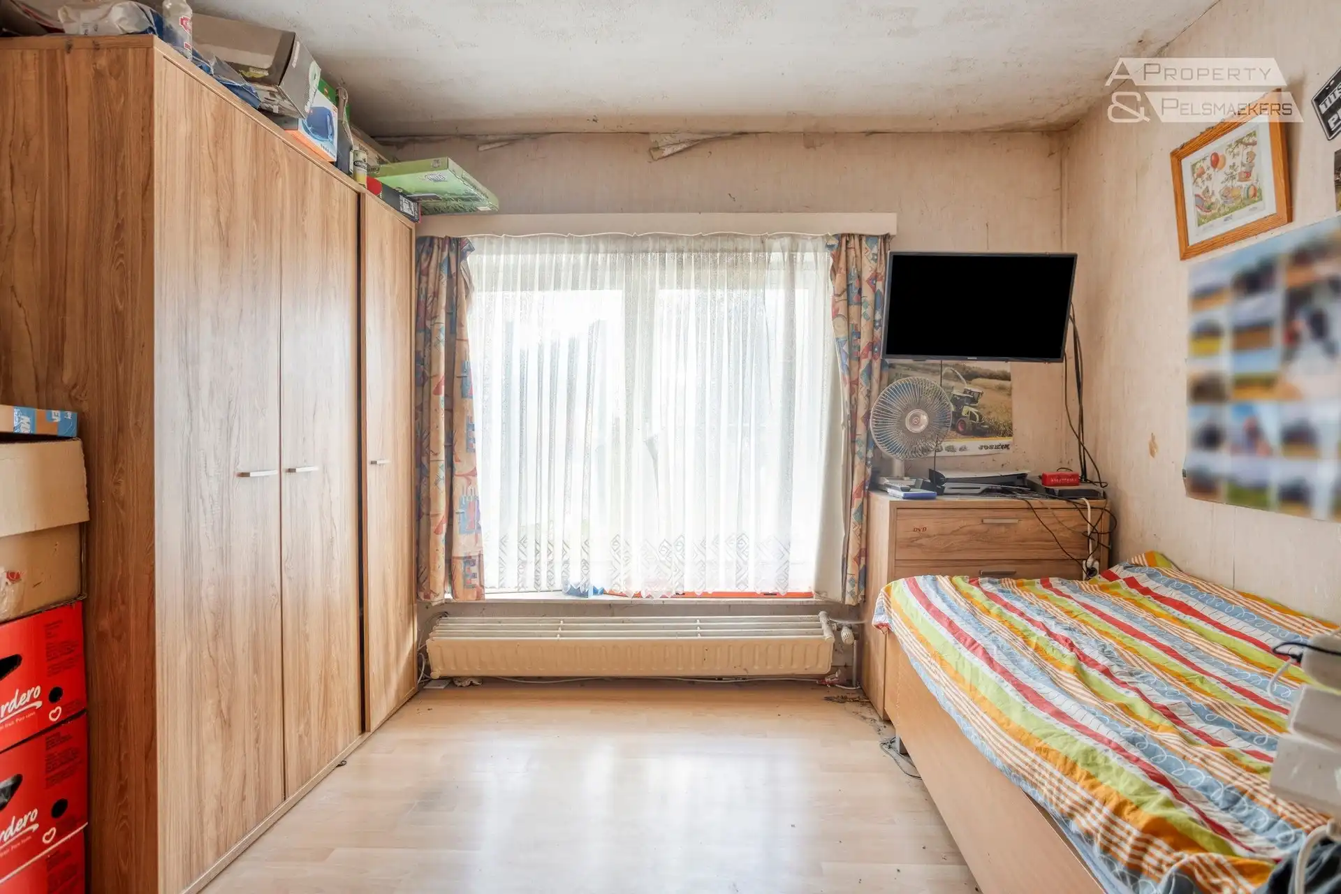 Woning met veel potentie gelegen te Erp-Kwerps foto 10