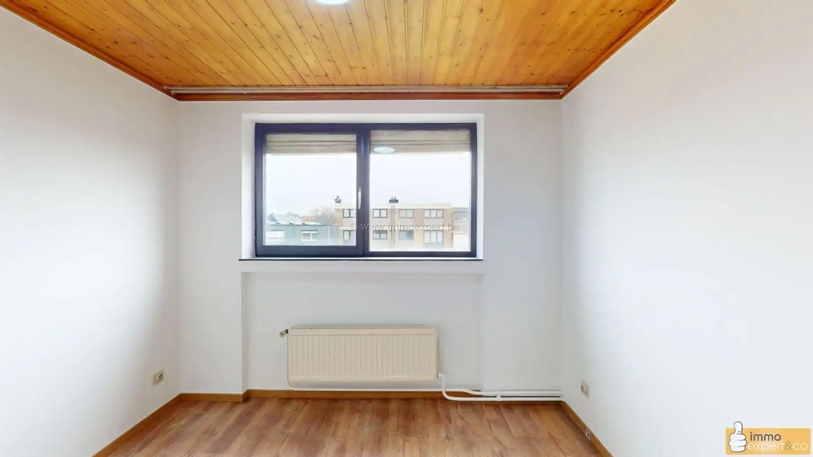 TERNAT: Woning met 3 slpks, tuin en garage foto 12