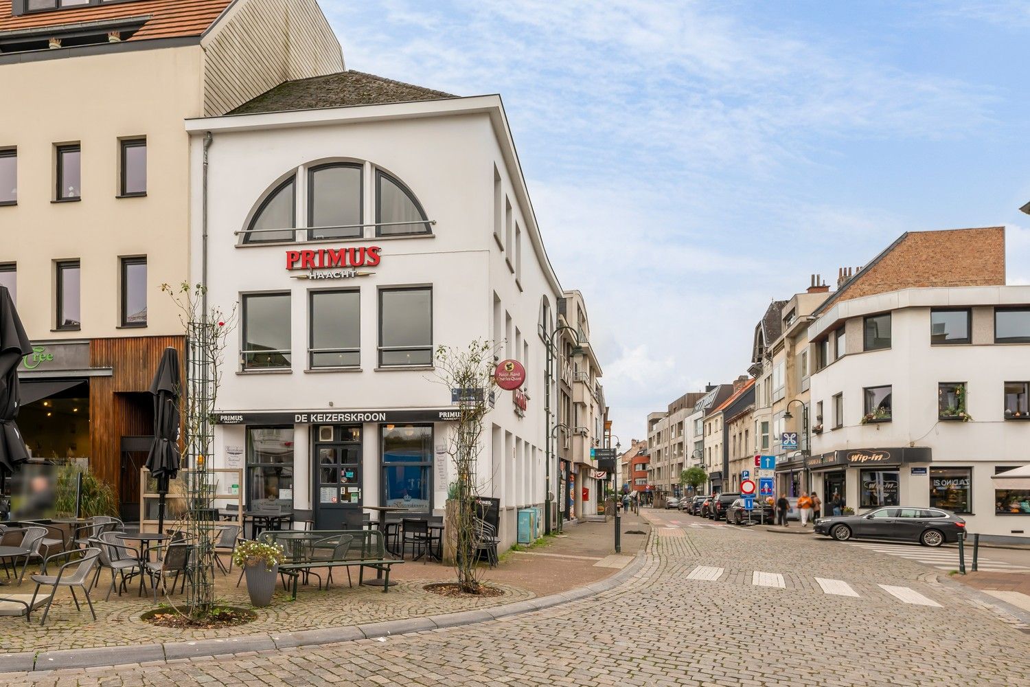 OVERNAME handelszaak | Volkscafé met feestzaaltje OTN, toplocatie Tervuren, bewezen omzetcijfers. foto 32