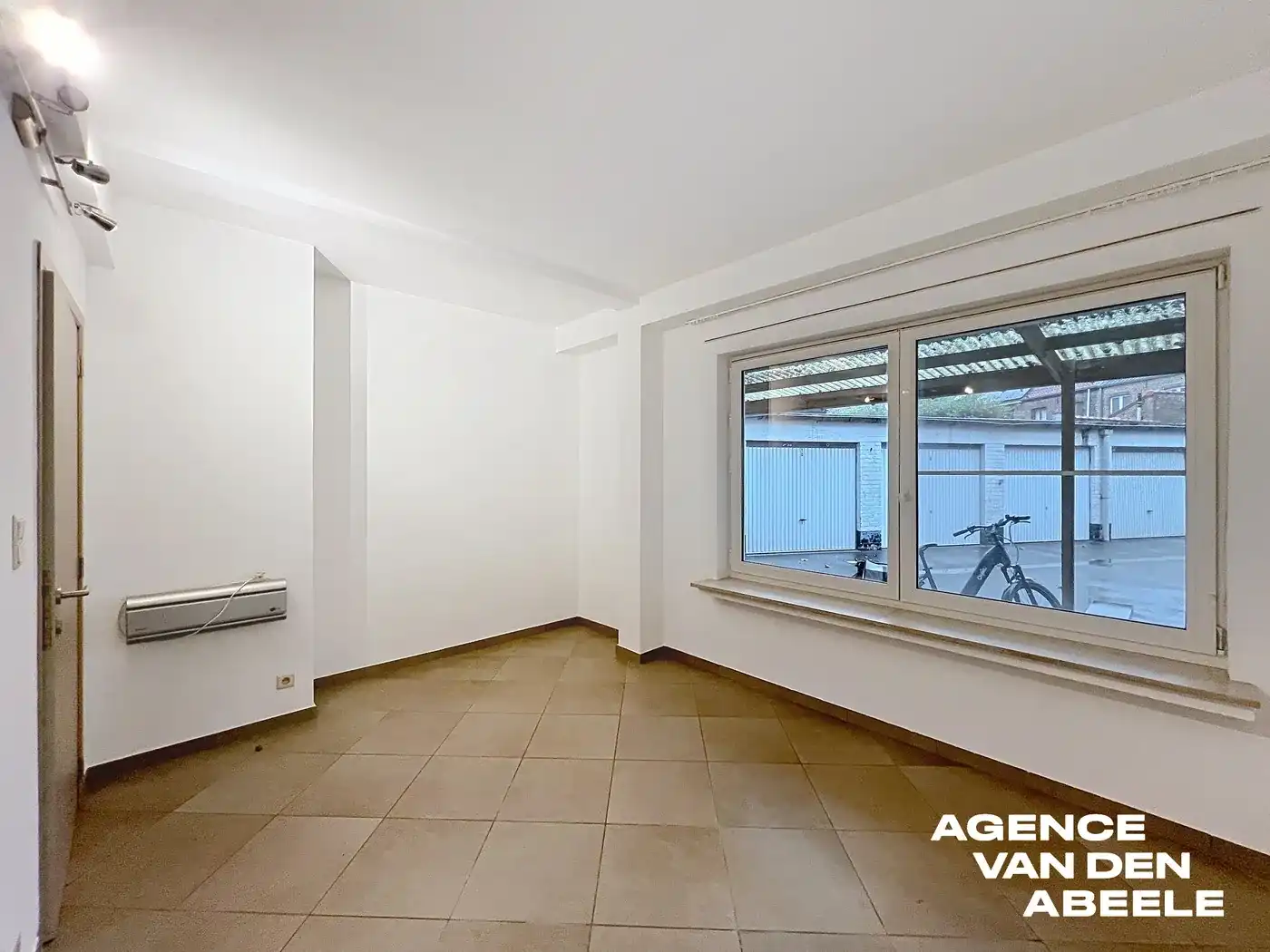 Gezellig appartement met 1 ruime slaapkamer nabij het 't Zand foto 4