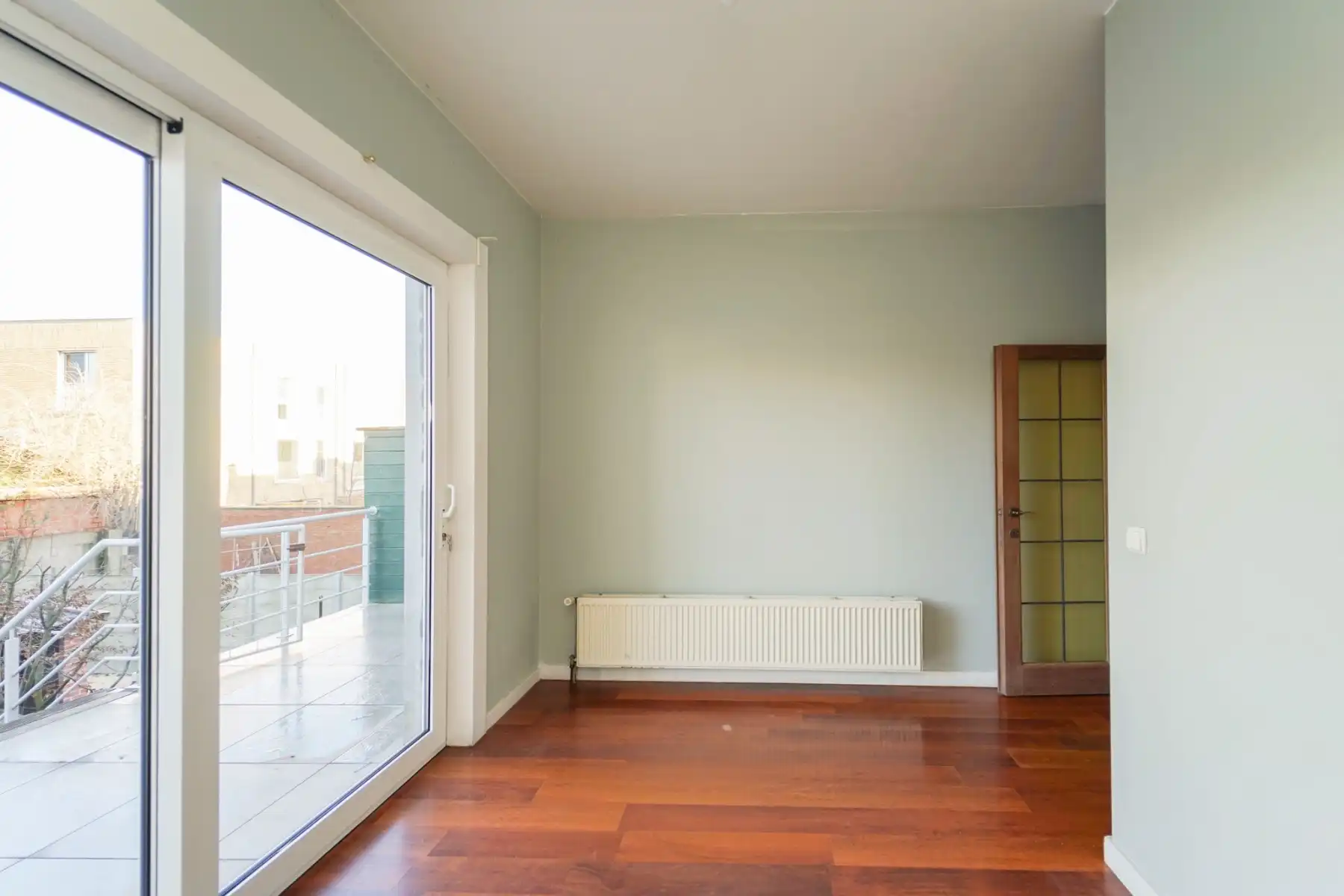 Mooie Bel-etage woning met tuin Gentbrugge foto 11