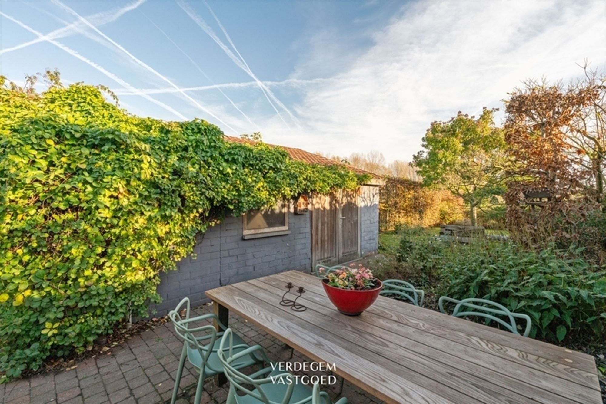 Toffe gezinswoning met 4 slaapkamers en mooie tuin foto 25