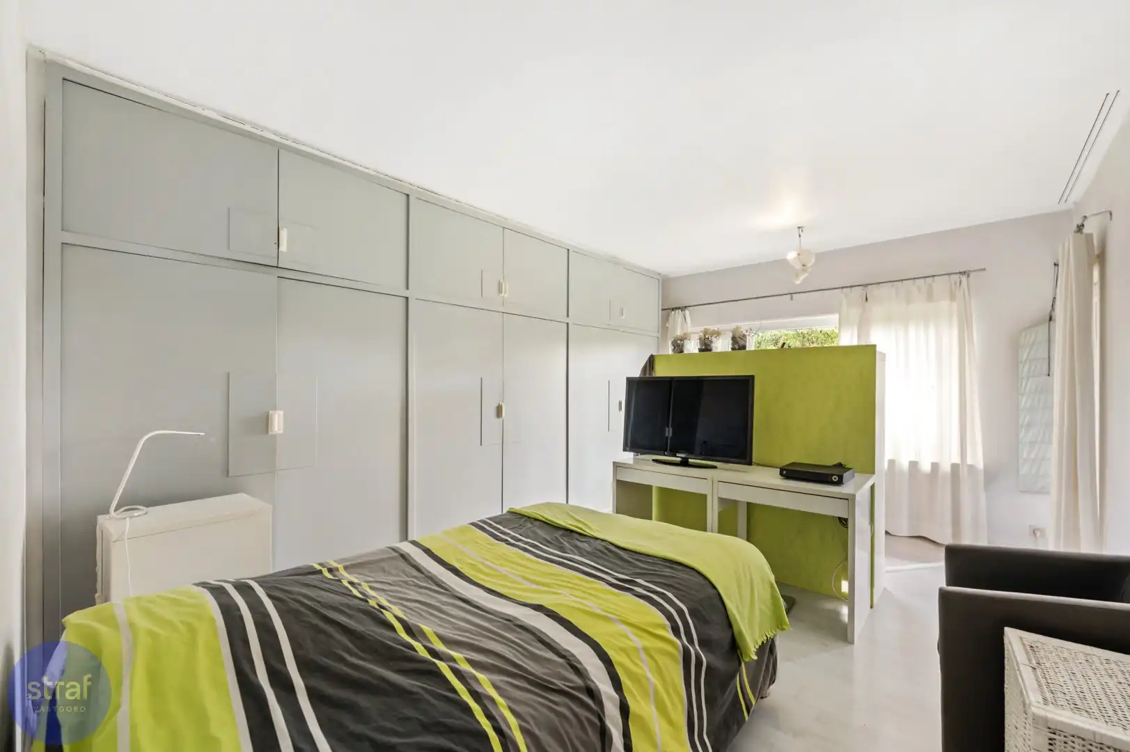 Villa met 4 slaapkamers en zuidtuin op Toplocatie foto 18