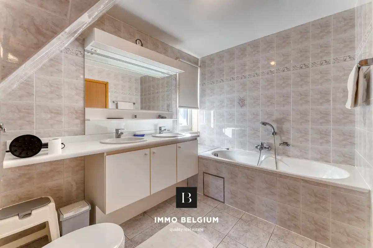 halfopen villa in de Concessie met 3 slaapkamers foto 6