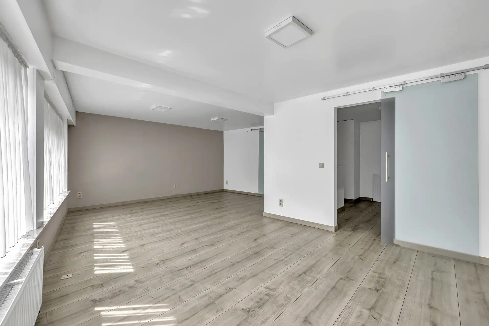 Multifunctionele rijwoning in centrum Liedekerke foto 17