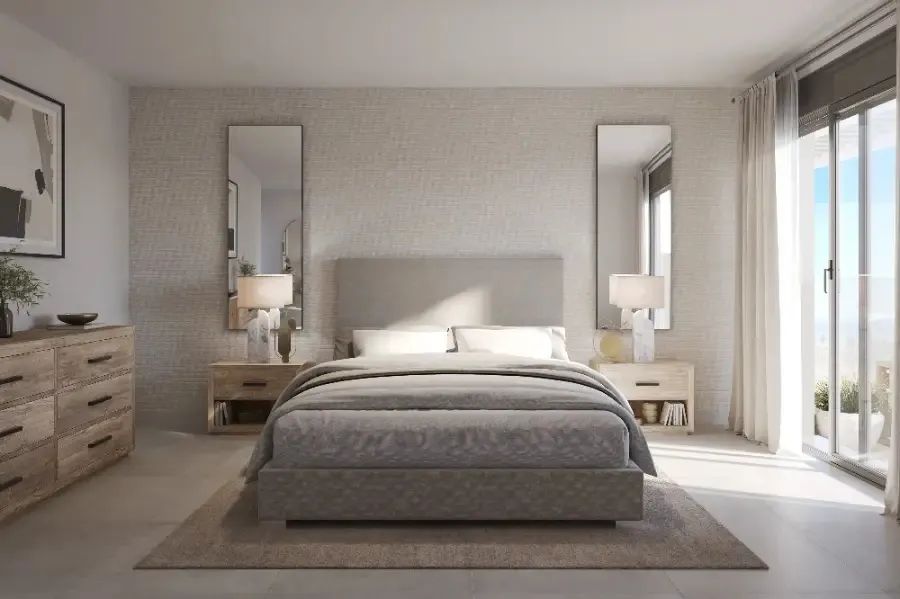 Betoverende luxe: ruime appartementen te koop met prachtig zeezicht foto 5
