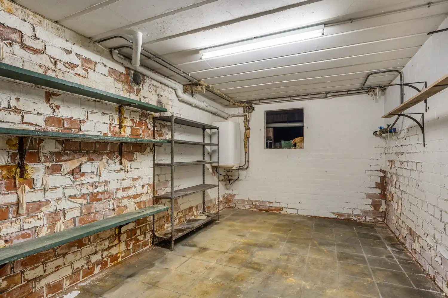 Vrijstaande woning met 4 slaapkamers en een garage op een perceel van 10a 29ca omgeven door groen en op het einde van een doodlopende straat te Oud-Heverlee! foto 27