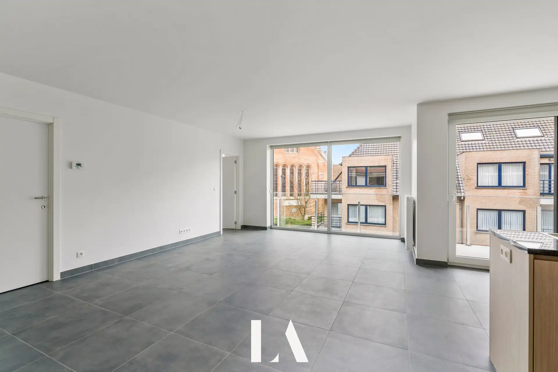 Recent zongericht appartement nabij het Normandpark – Middelkerke. foto 7