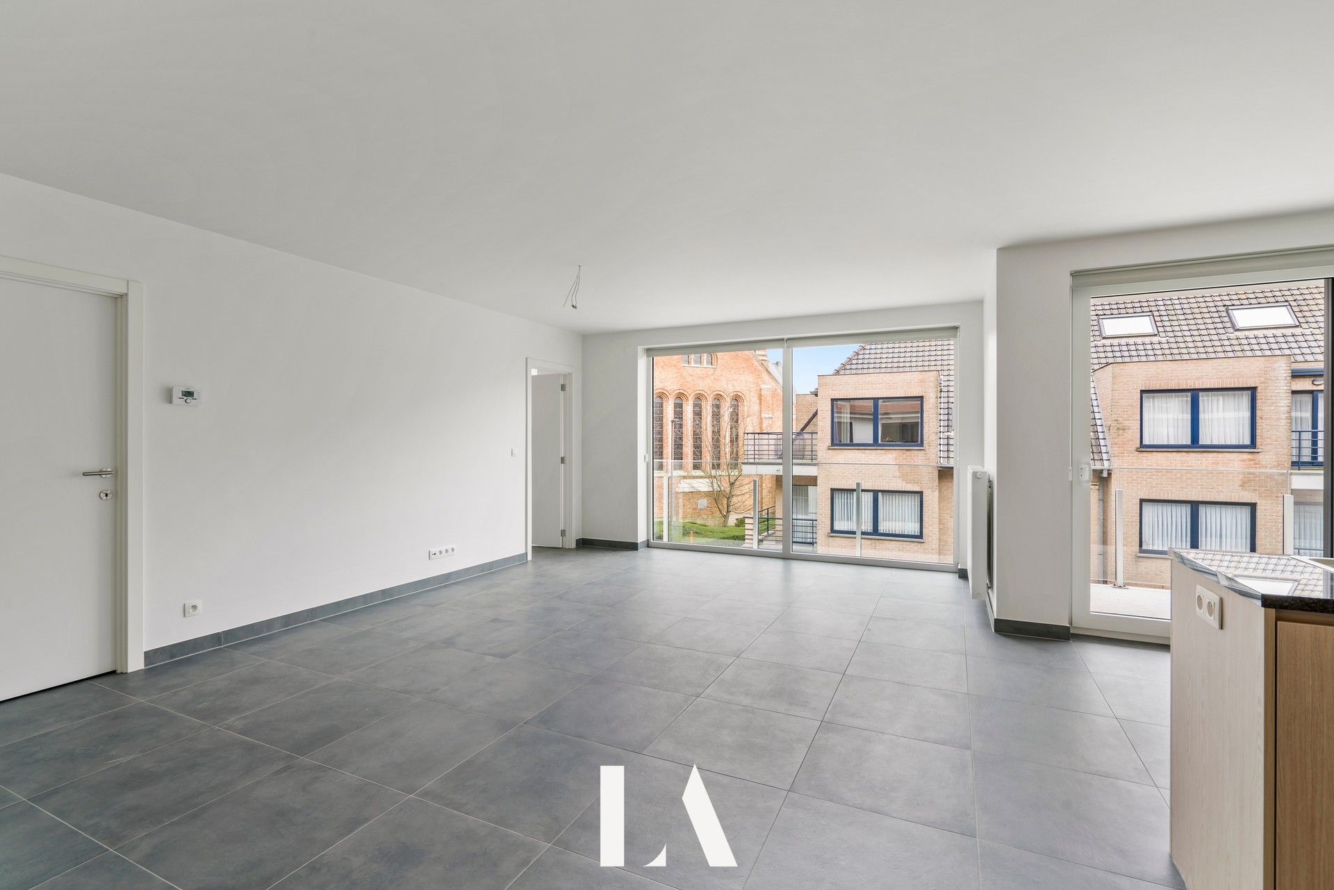 Recent zongericht appartement nabij het Normandpark – Middelkerke. foto 7