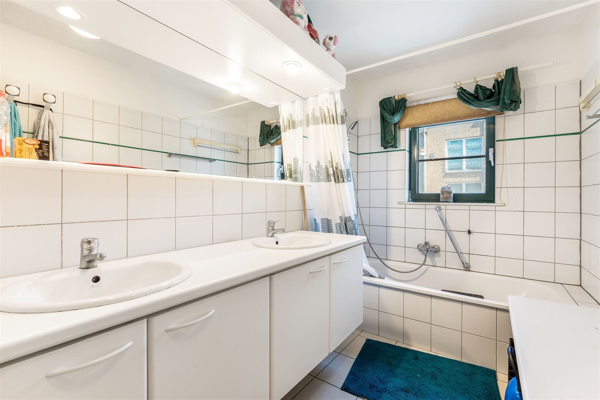 RUIM 2 SLAAPKAMER APPARTEMENT OP CENTRALE LIGGING IN BERINGEN CENTRUM foto 13