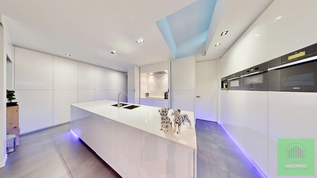 Exclusieve Villa in Heuvelland met Adembenemend Uitzicht op de Kemmelberg foto 10