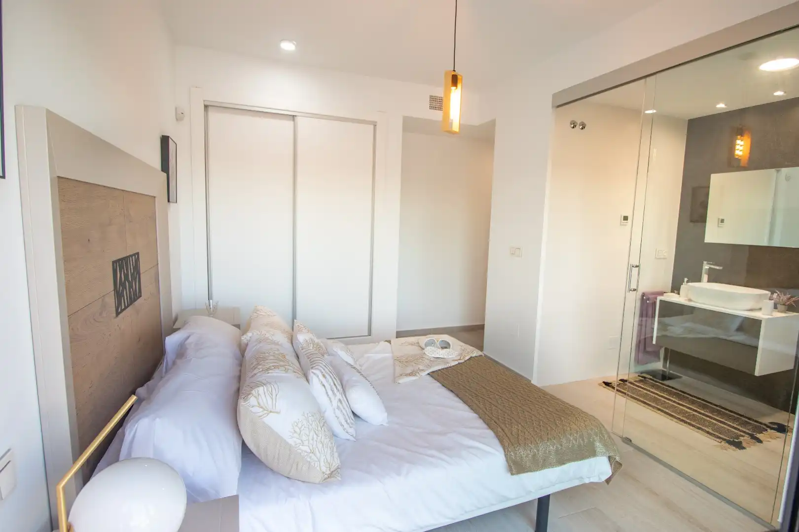 Wonen in een exclusieve villa aan La Finca golf foto 22