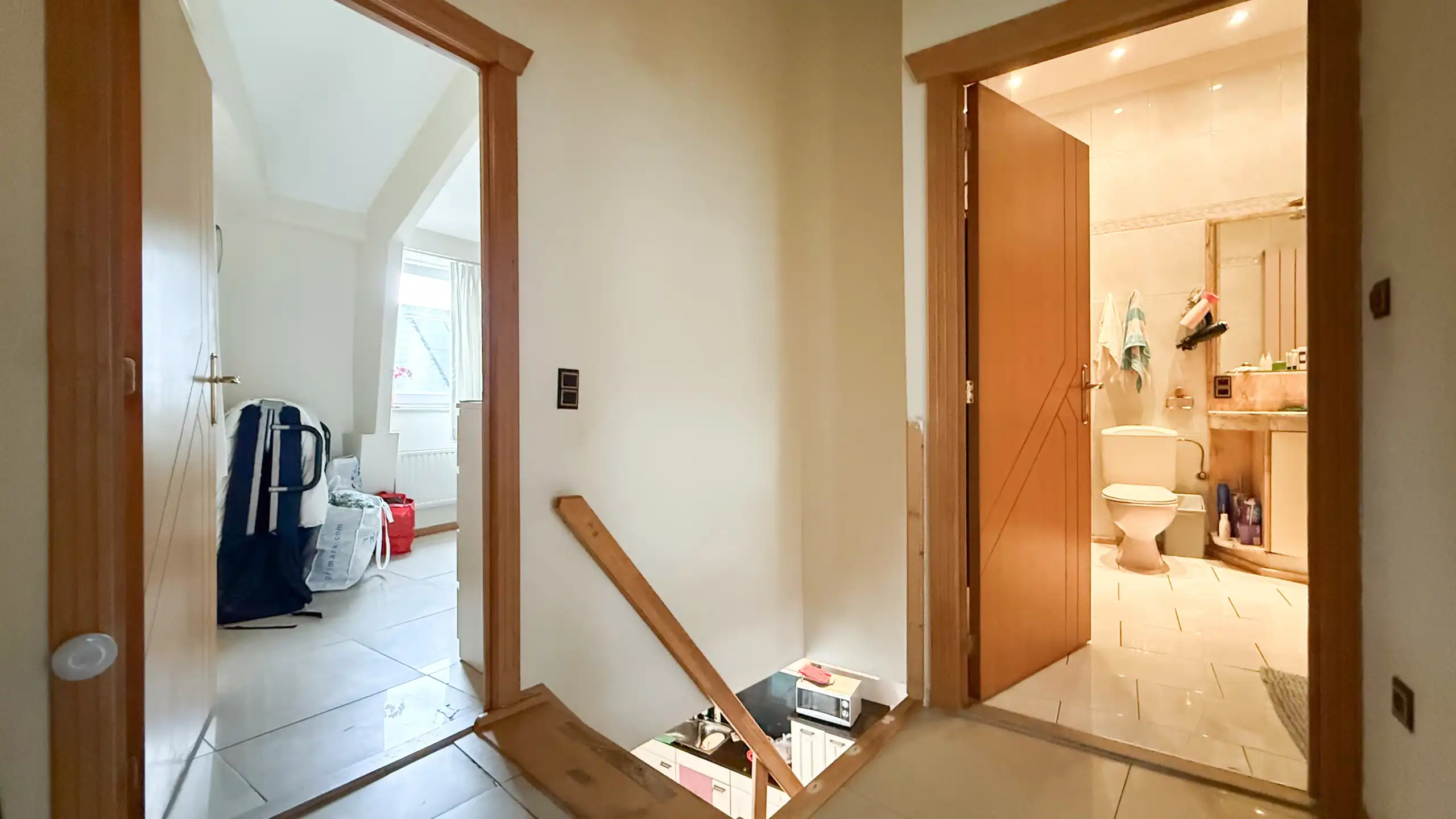 Topinvestering op toplocatie handelspand+dublexappartement! foto 26