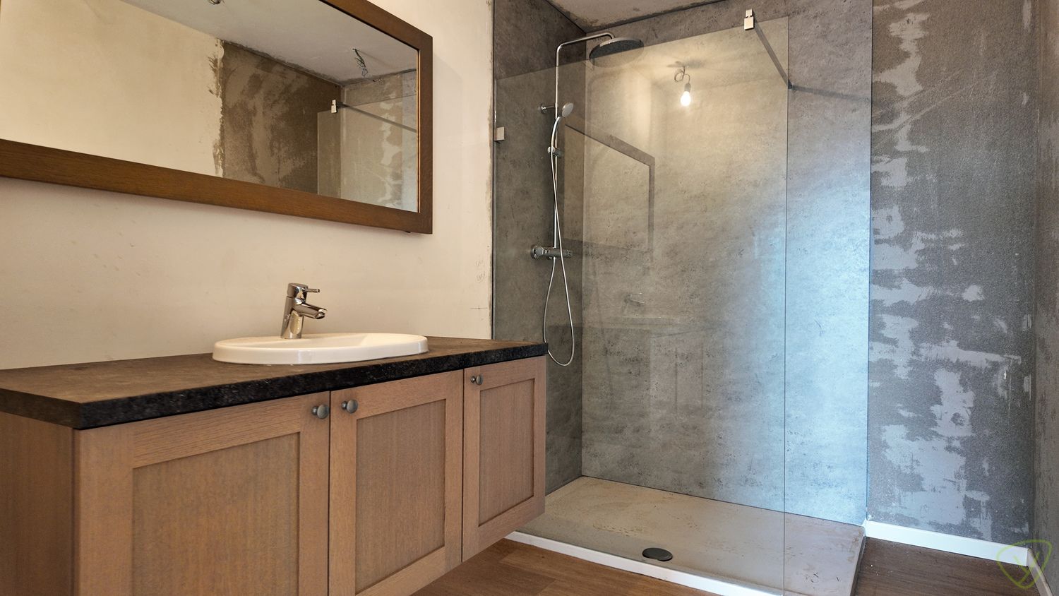 Prachtig nieuwbouwappartement te huur in Waterland-Oudeman. foto 8