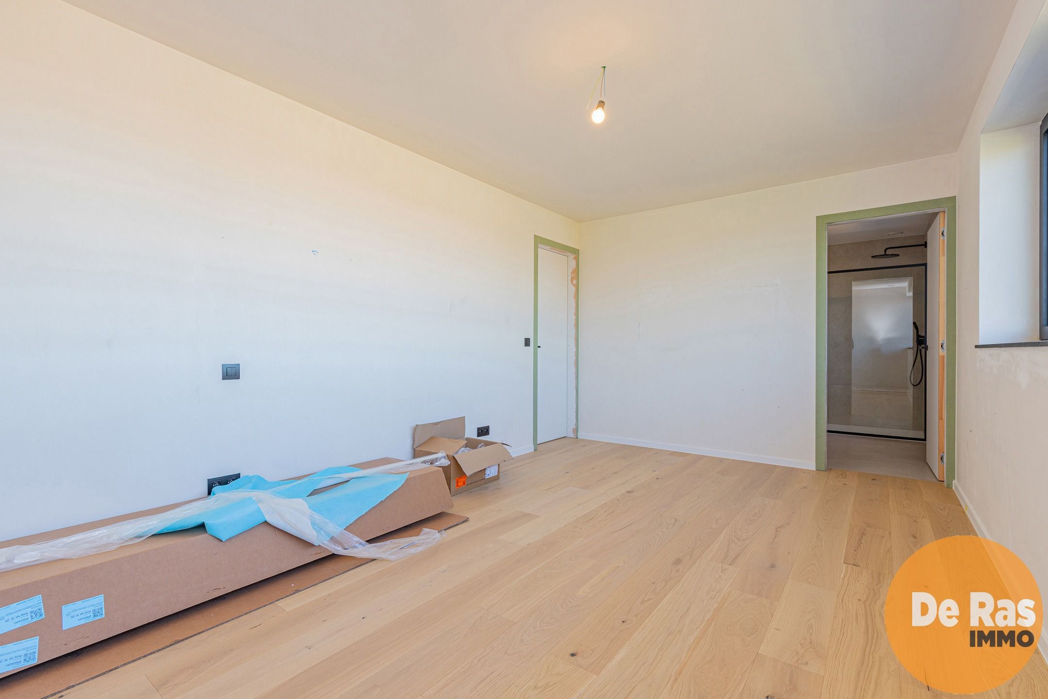 ZWALM - Nieuwbouwwoning voorzien van alle comfort! foto 11