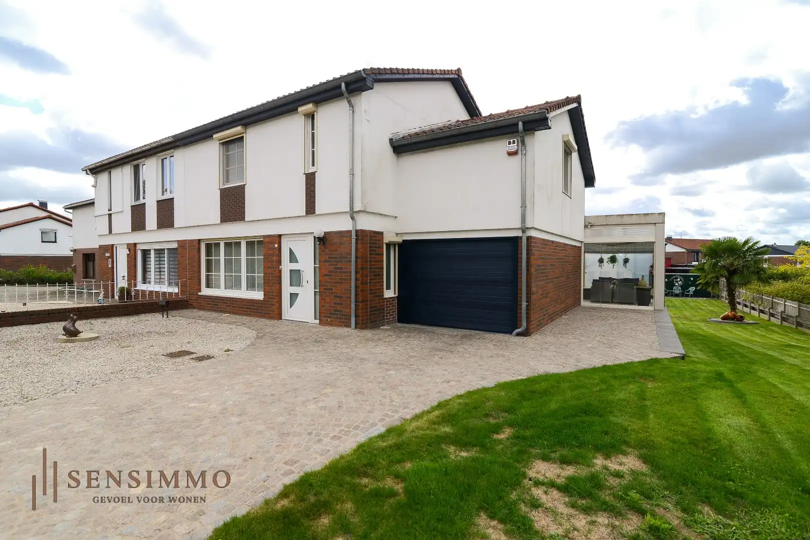 Huis te koop Oude Zonhoverweg 66 - - 3600 Genk