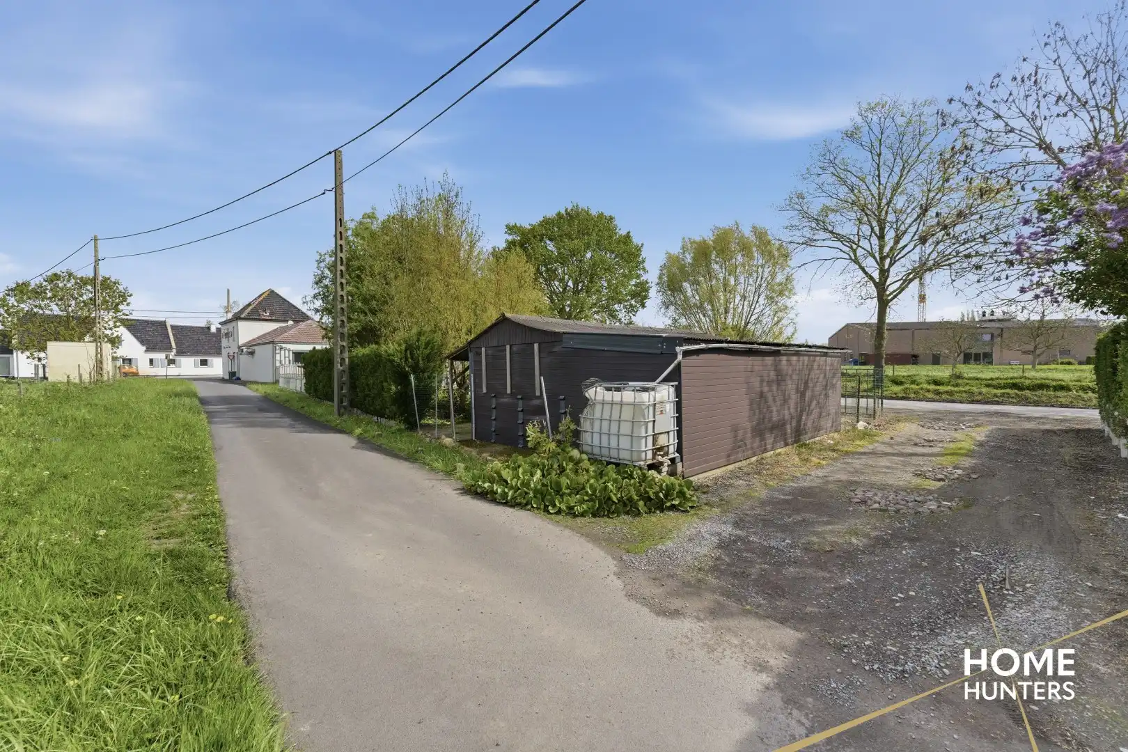 Unieke horecakans met enorme visibiliteit en potentieel – De Tommies, Dikkebusseweg 341 foto 36