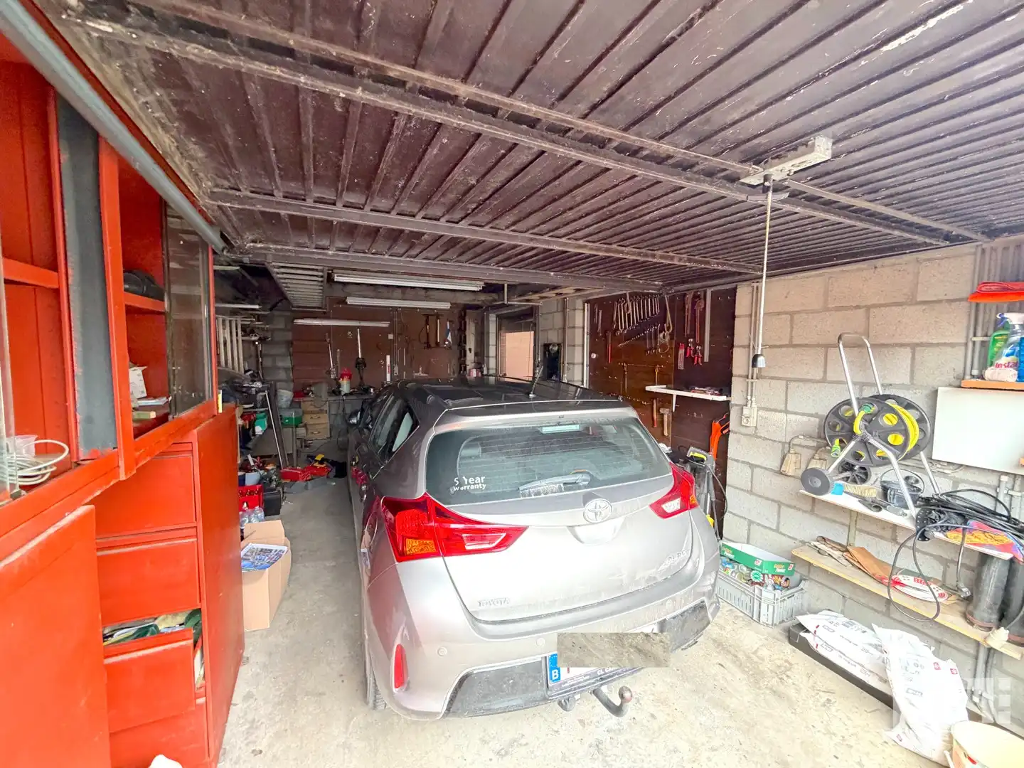 Rustig gelegen woning foto 13