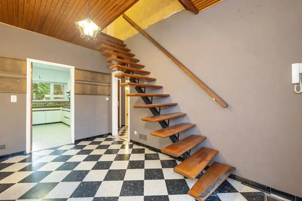 Te renoveren landhuis op 1.948m² foto 2