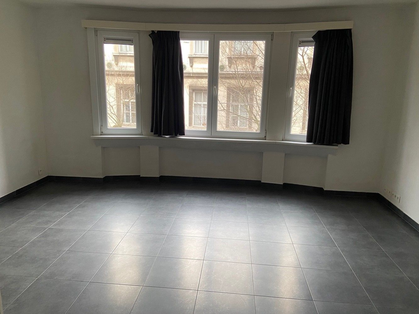 Appartement te huur foto 2