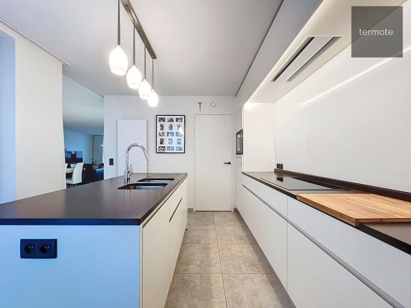 Klassevol appartement foto 10