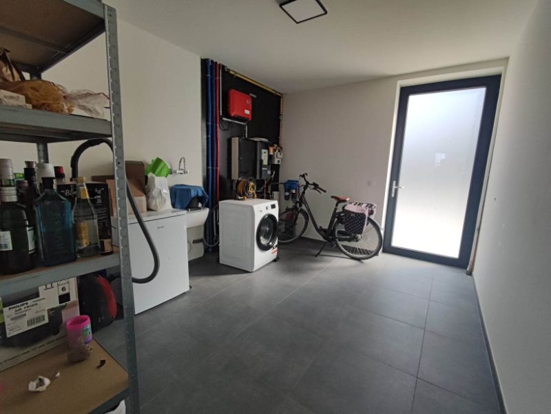 Trendy woning foto 6