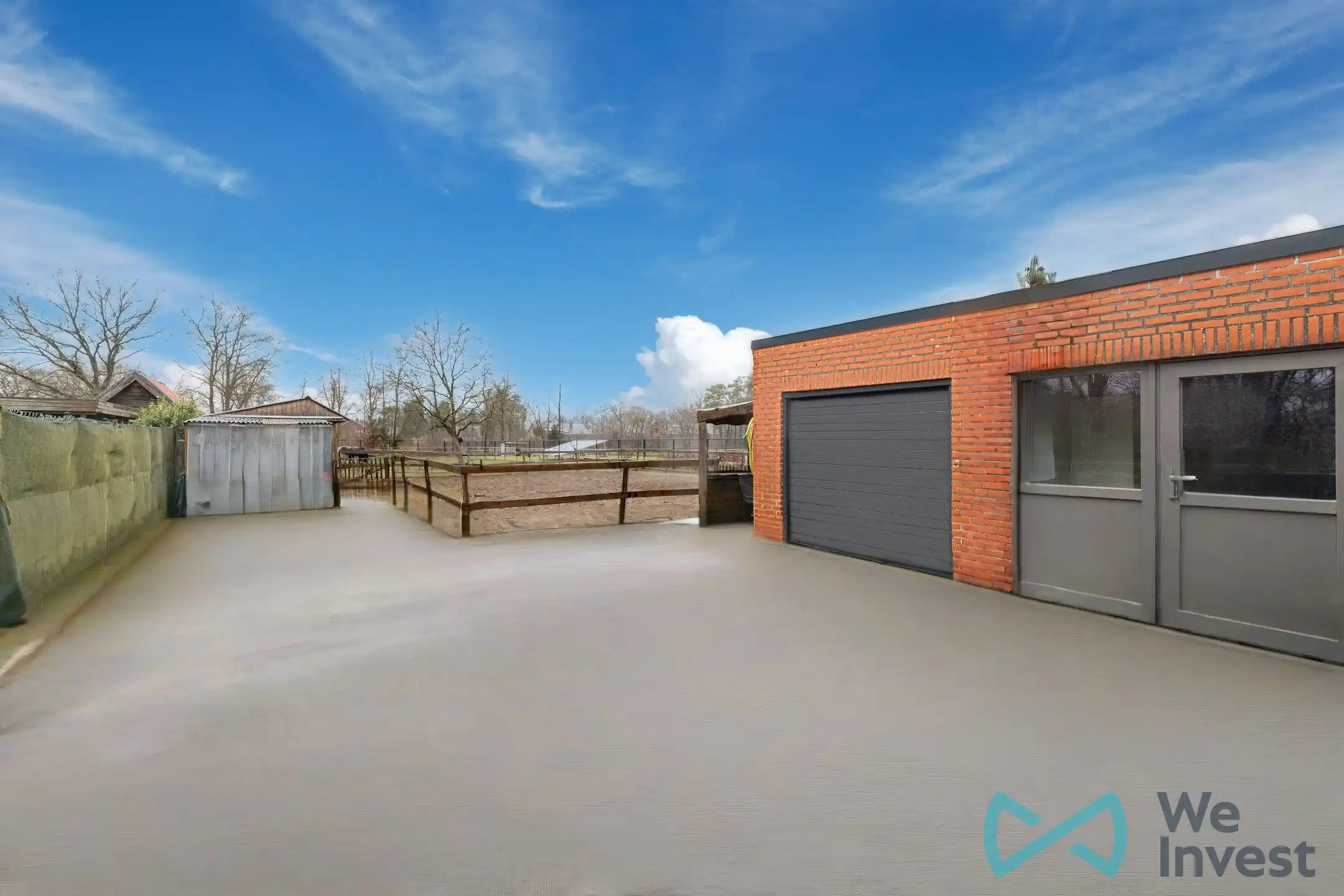 Vernieuwde woning met weiland en mogelijke praktijkruimte foto 5