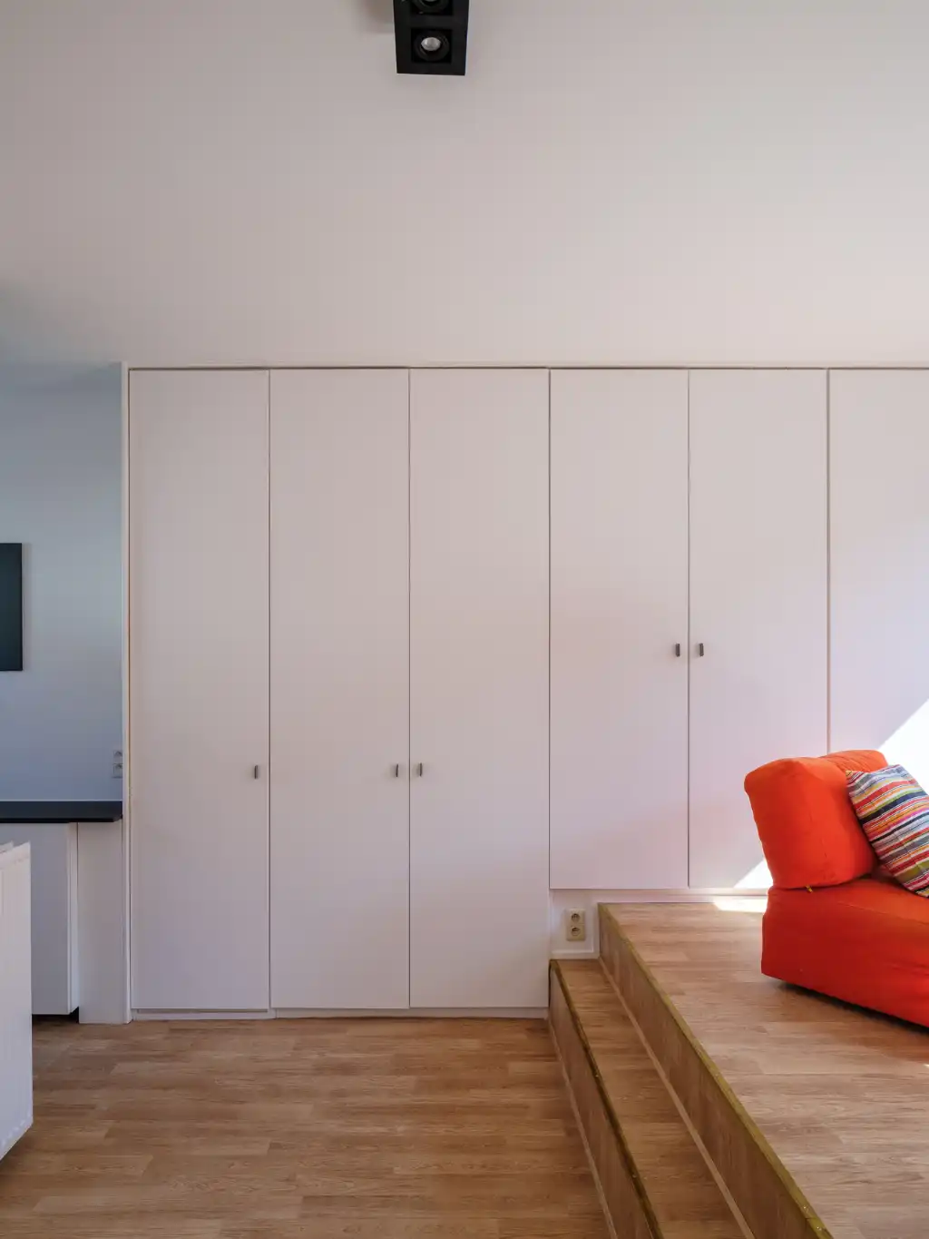 Topligging - St Elisabeth begijnhof!&nbsp;Instapklaar duplex appartement&nbsp;in een rustige straat nabij het historisch centrum! foto 6