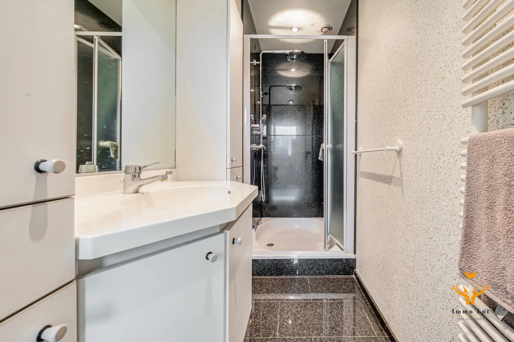 Ruim duplexappartement (161m²) met veel mogelijkheden  foto 10