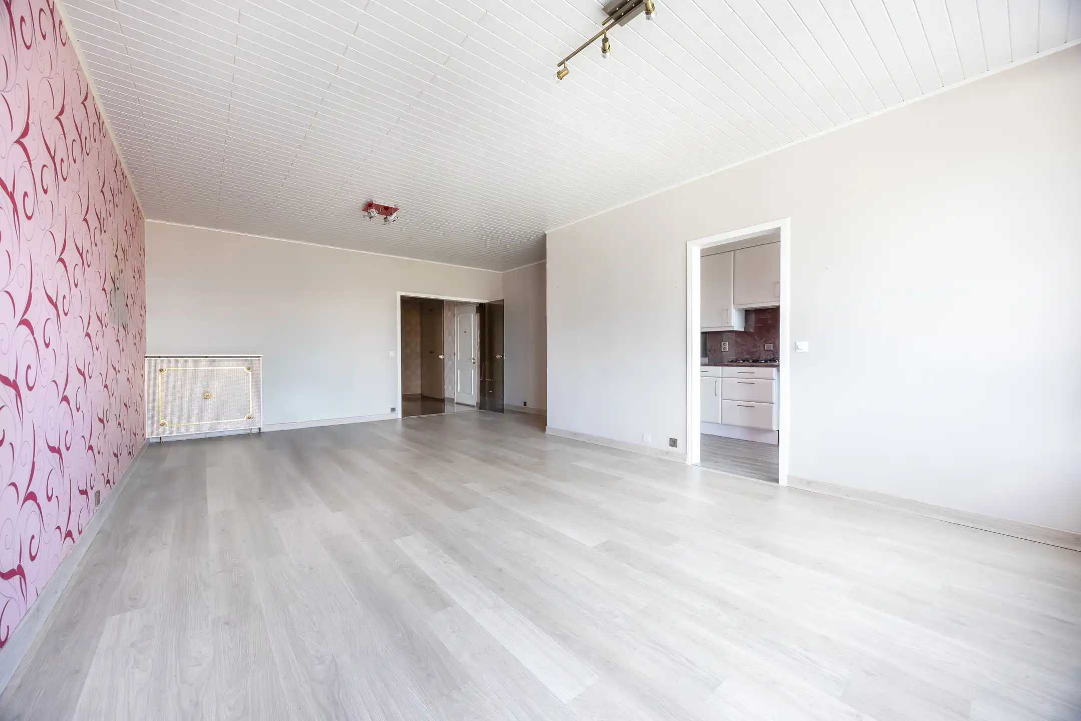 Mooi centraal gelegen appartement met 2 slaapkamers en terras foto 5