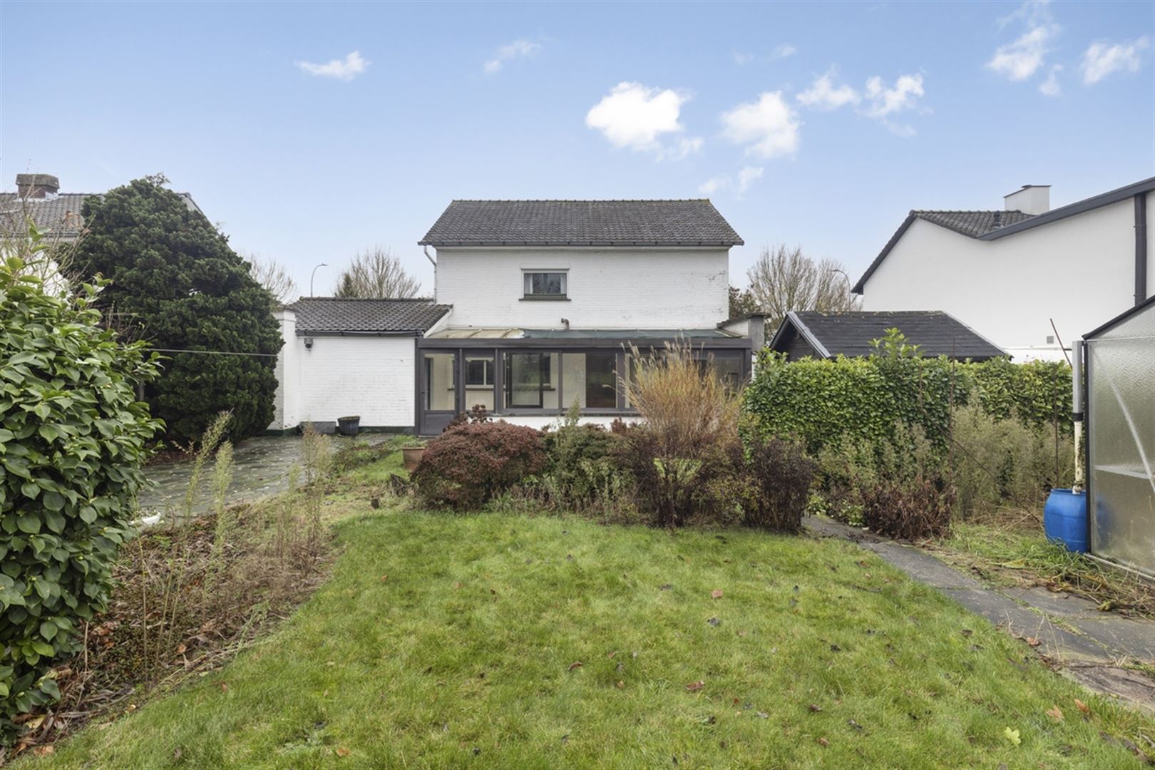 Te renoveren woning in deelgemeente Bevere foto 26