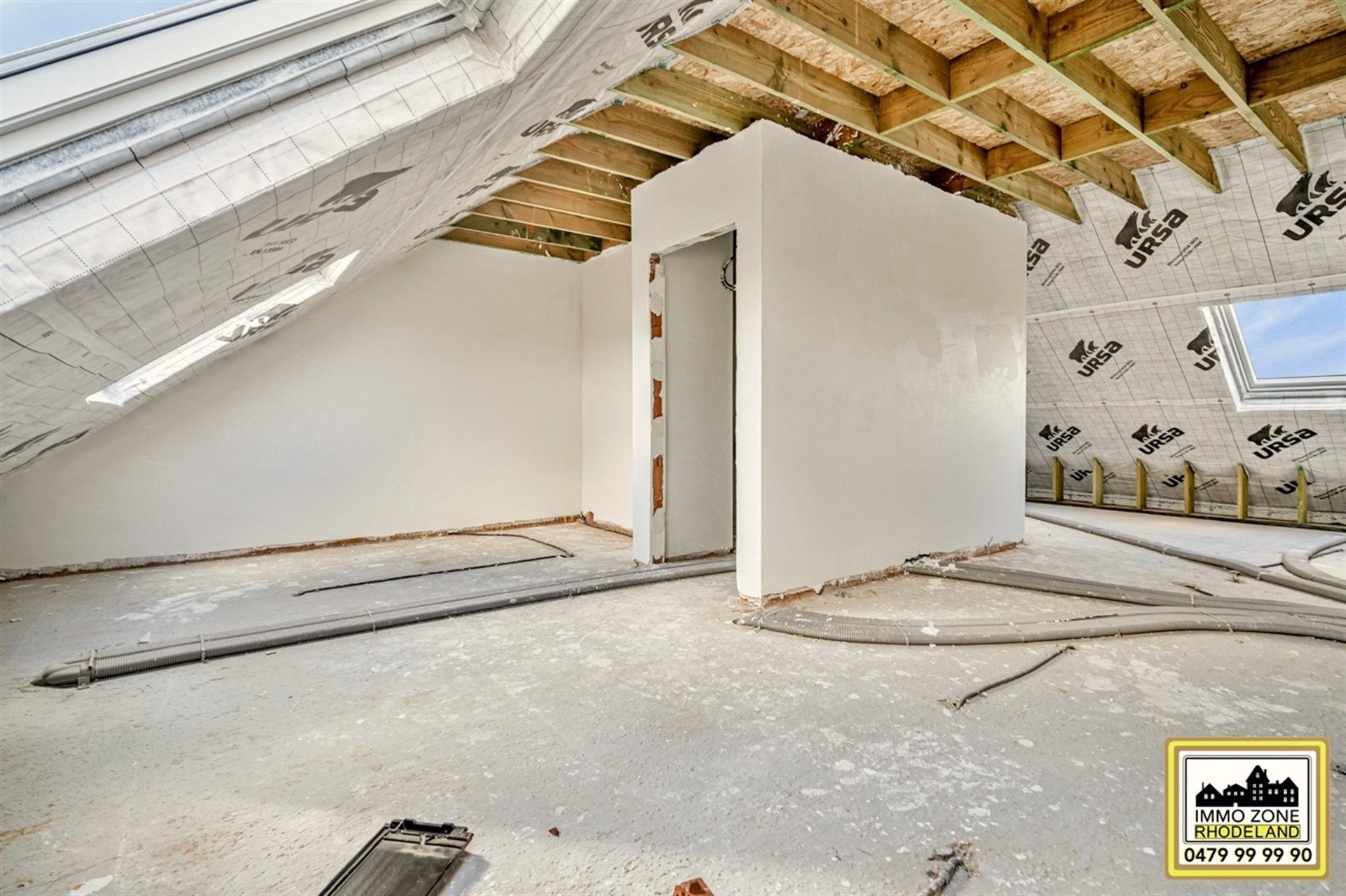 Prachtige nieuwbouw woningen met 3 slpks, garage en tuin foto 18