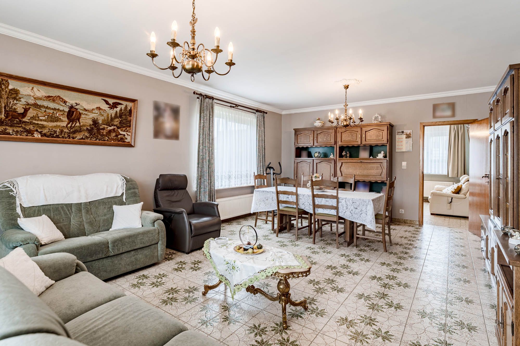 Huis te koop foto 4