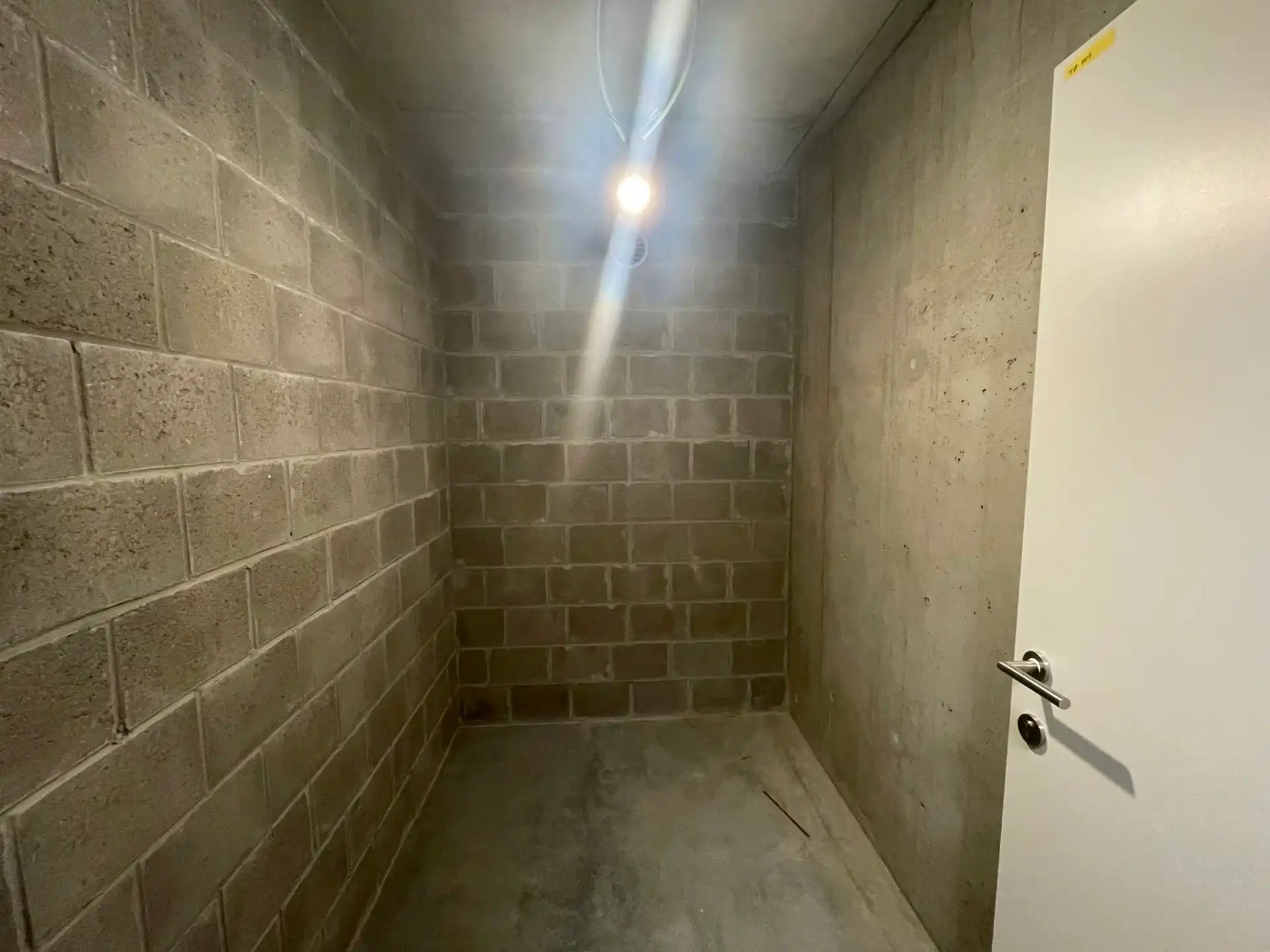 Nieuwbouwappartement op uistekende locatie te Aarschot foto 14