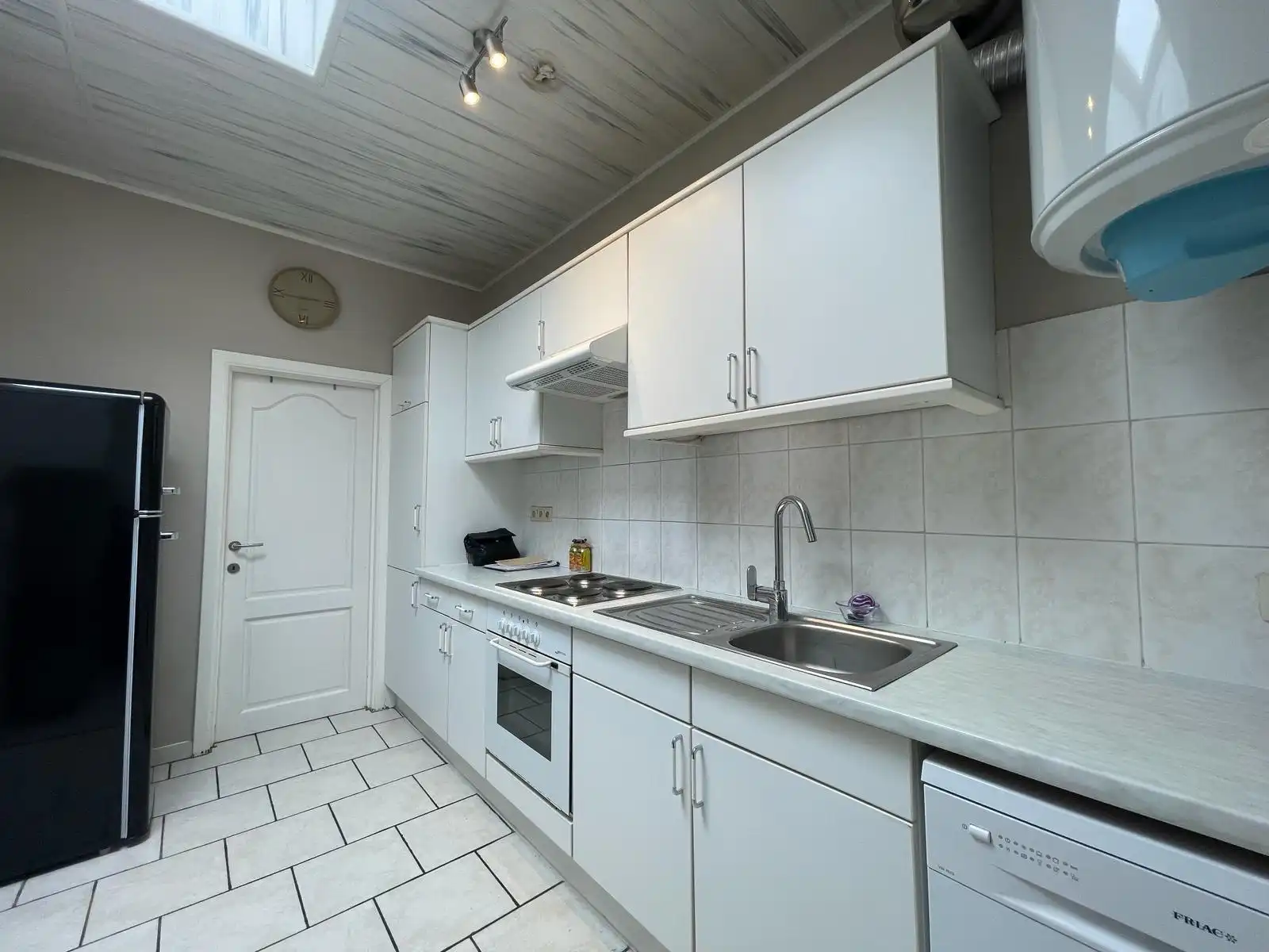 Knusse woning met 2 slpks foto 7