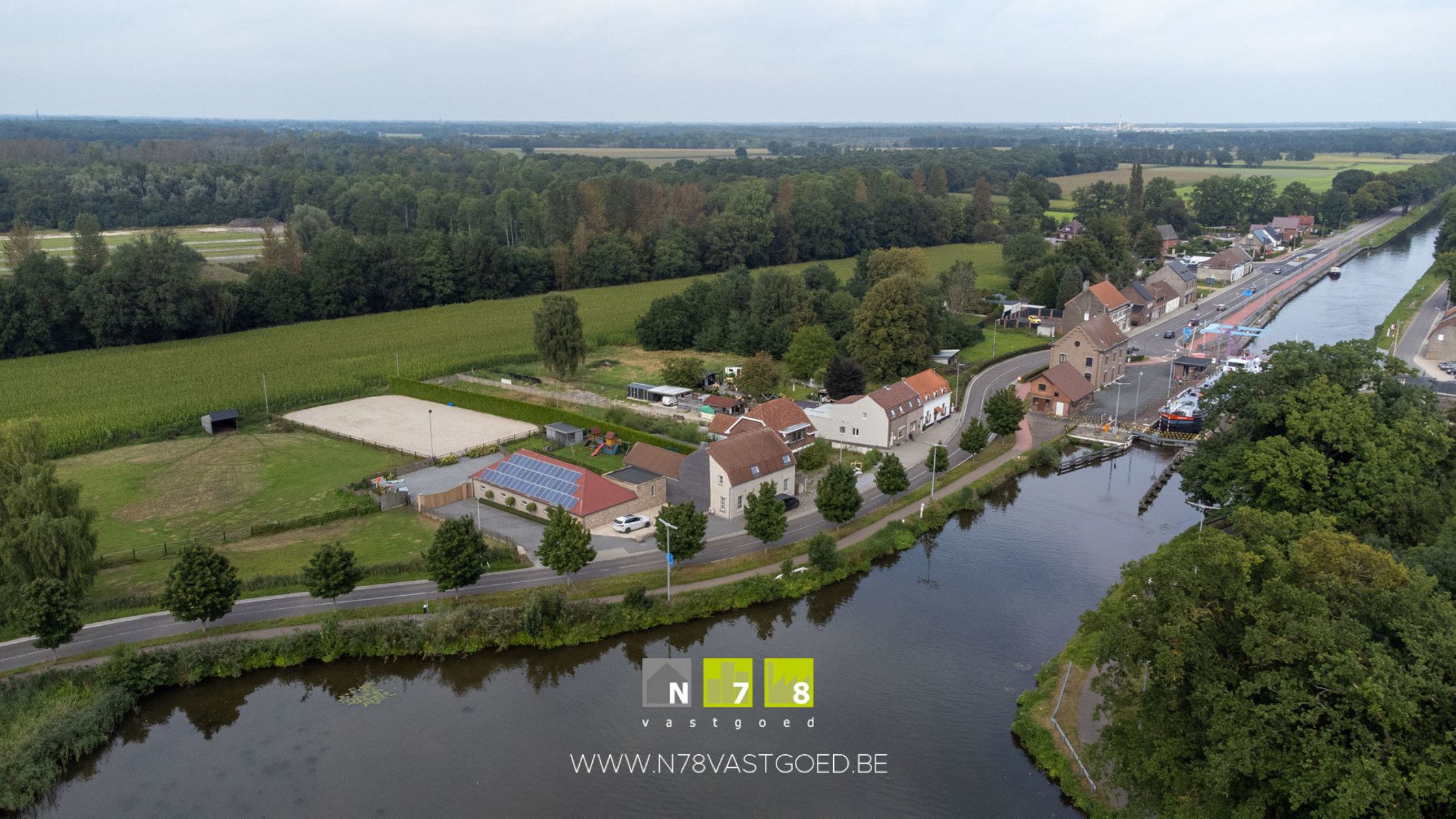 Boerderij te huur foto 72