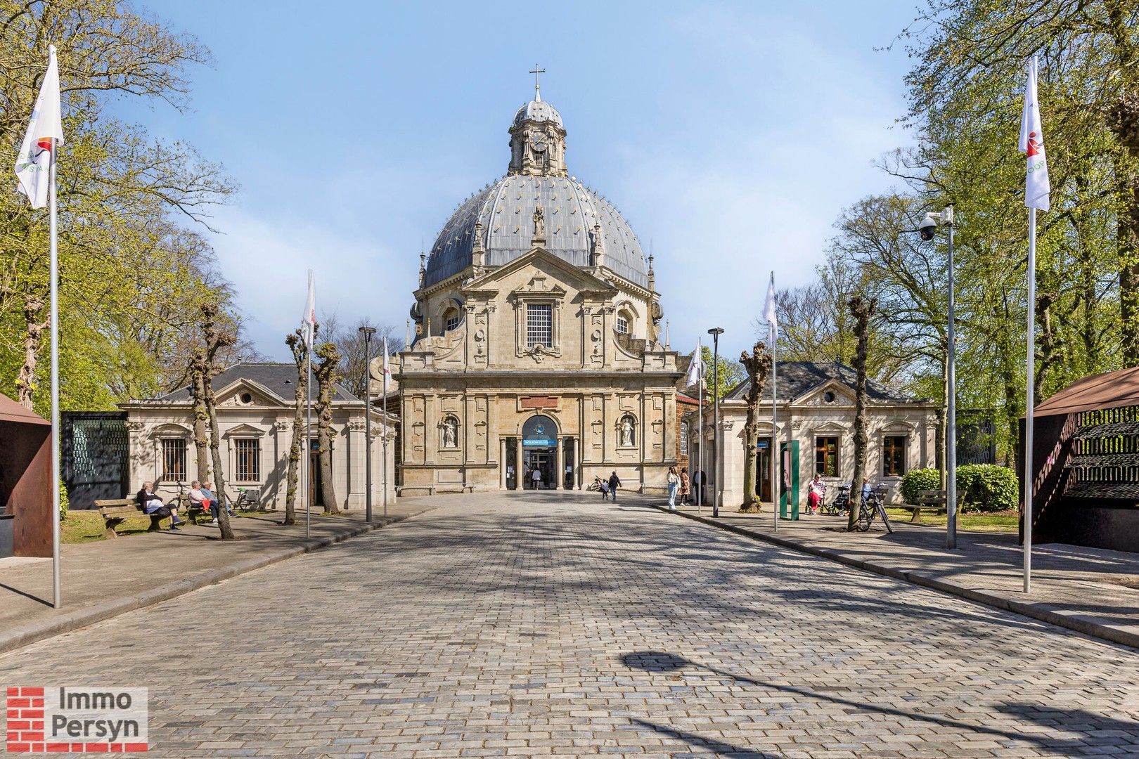2 slaapkamer appartement op de vesten van Scherpenheuvel foto 18