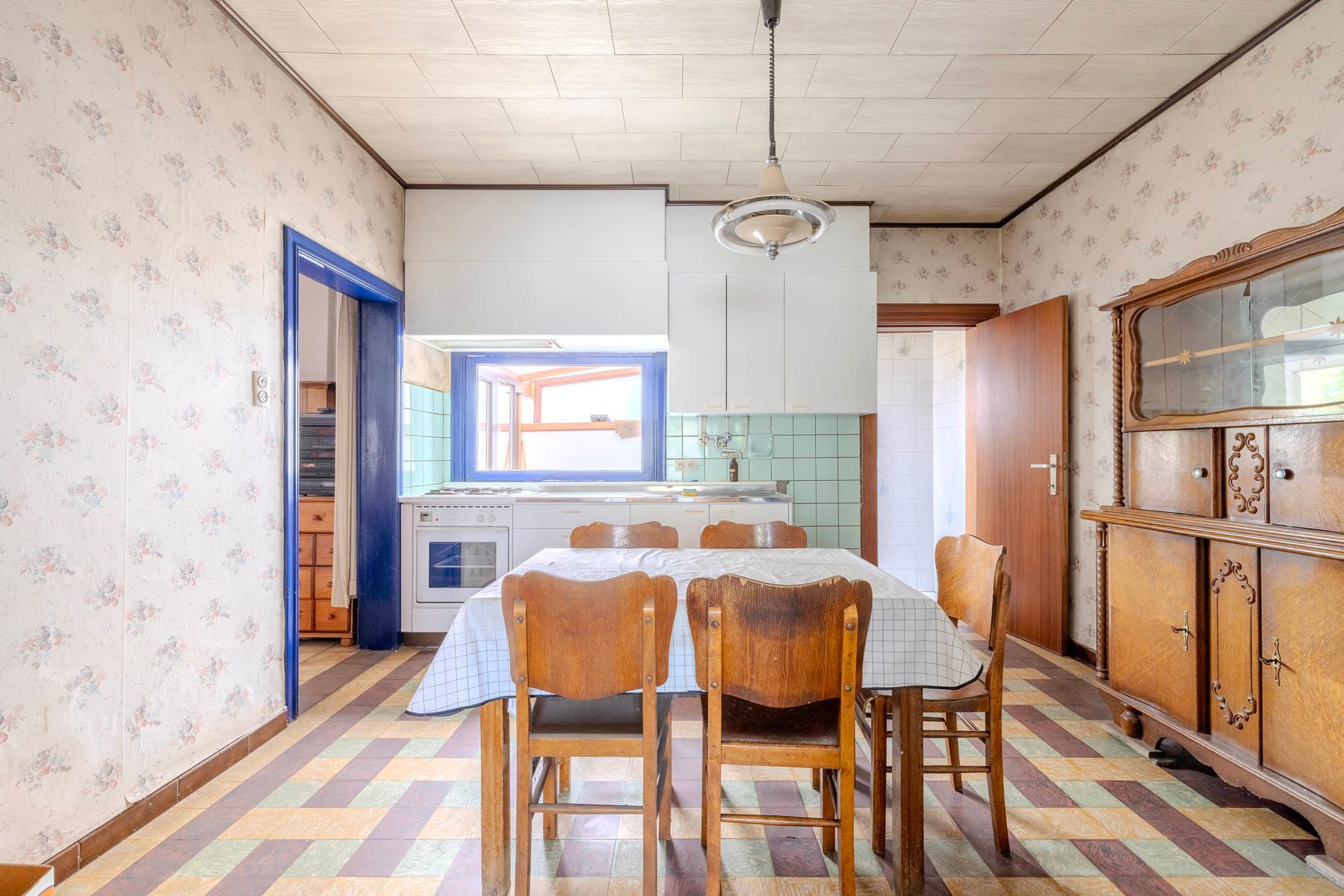 Te renoveren HOB op 230m² foto 4