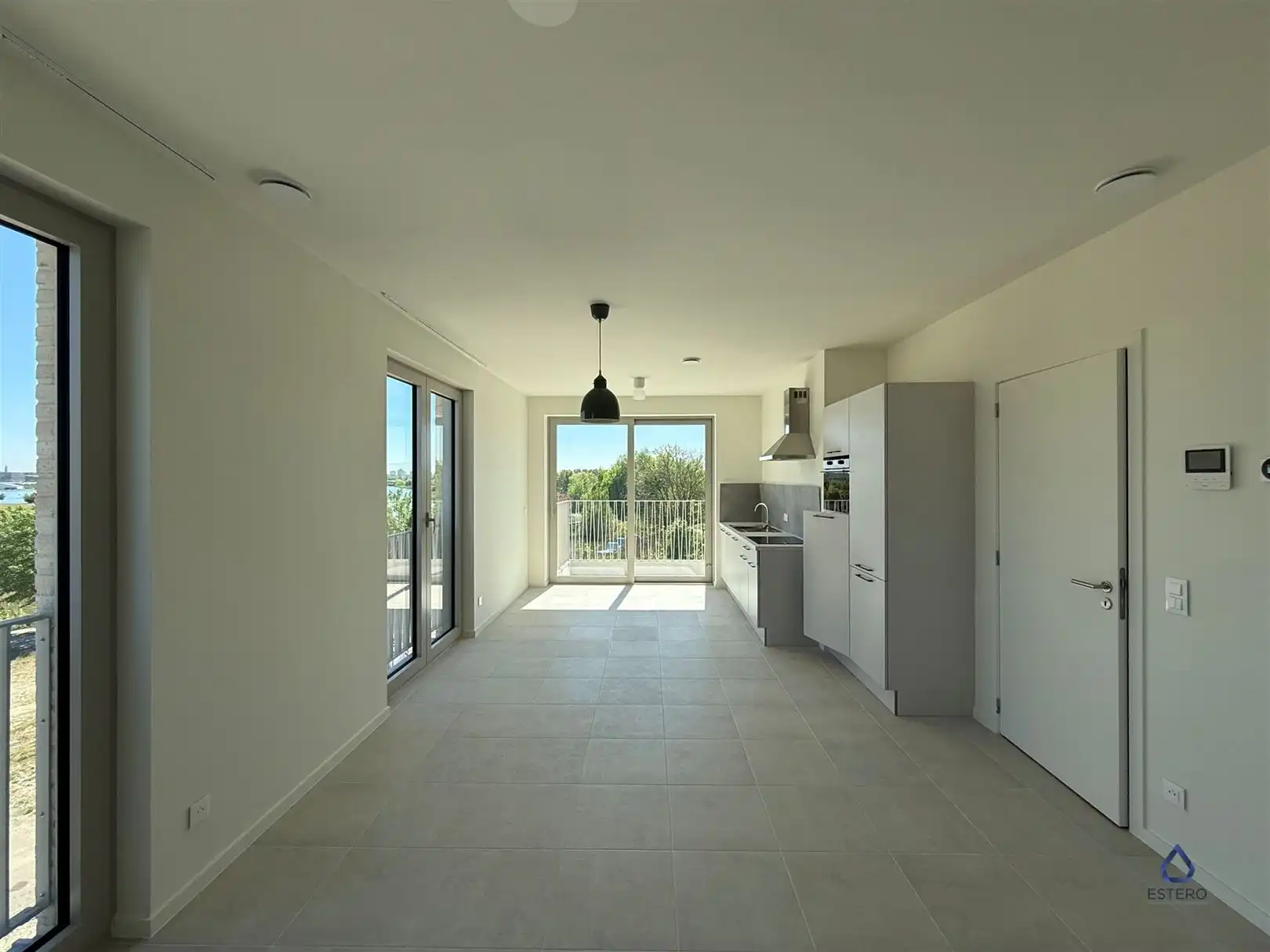 Nieuwbouwappartement met zicht op't Galgenweel foto 4