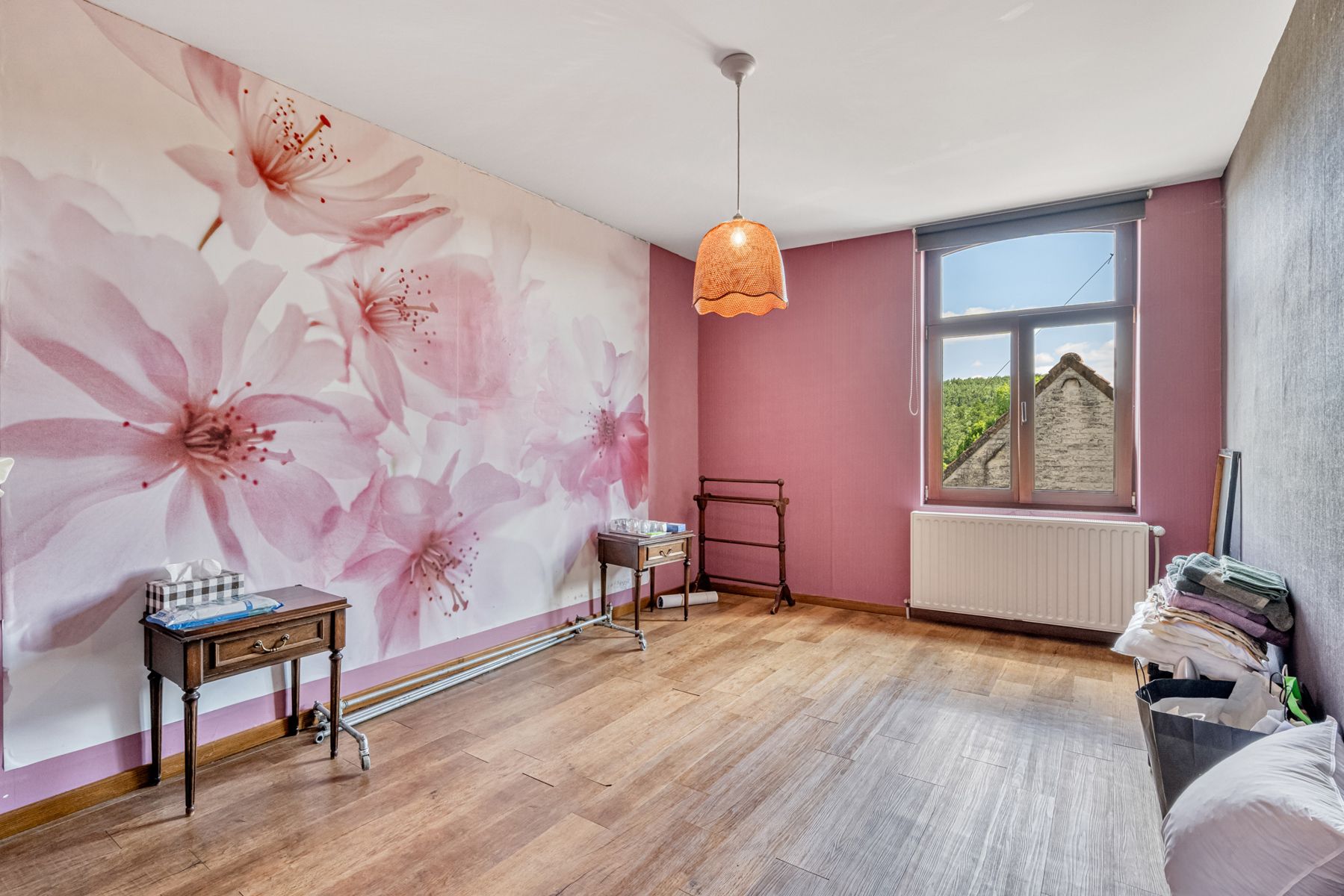 Karaktervolle woning te koop met 5 slaapkamers foto 21