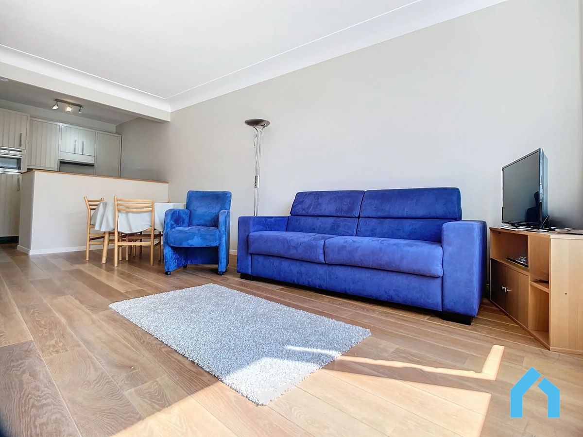 Gezellige, lichtrijke studio te koop foto 4