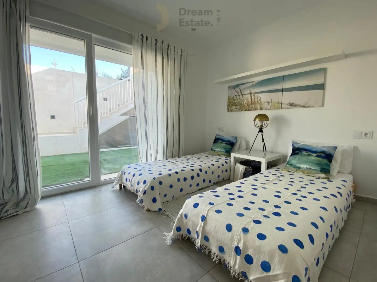 Moderne luxe villa met mooi uitzicht in Polop foto 19