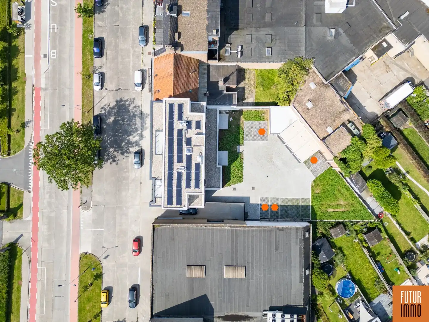 Parking foto {{pictureIndex}}