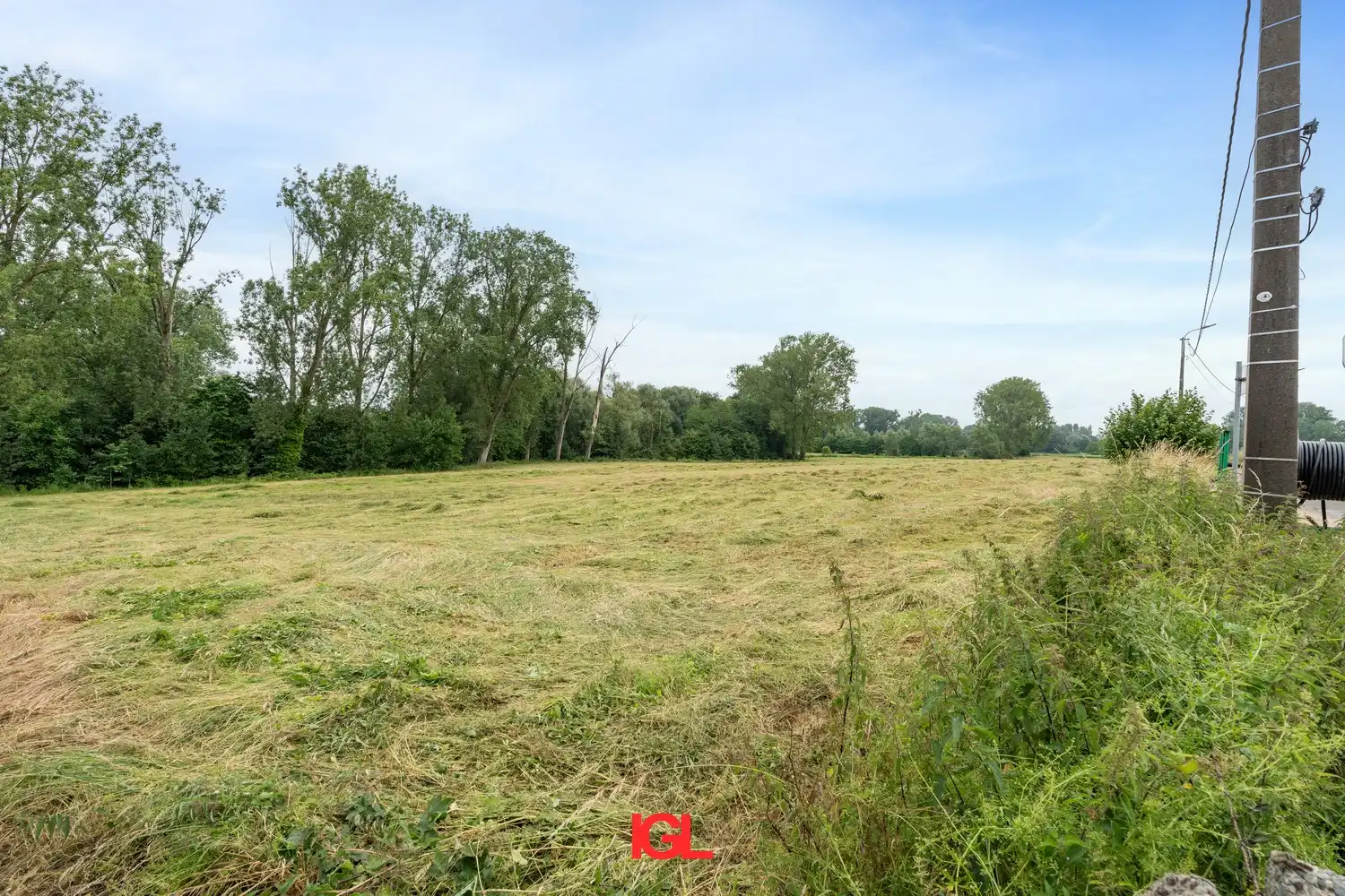Grond natuurgebied te koop foto 9
