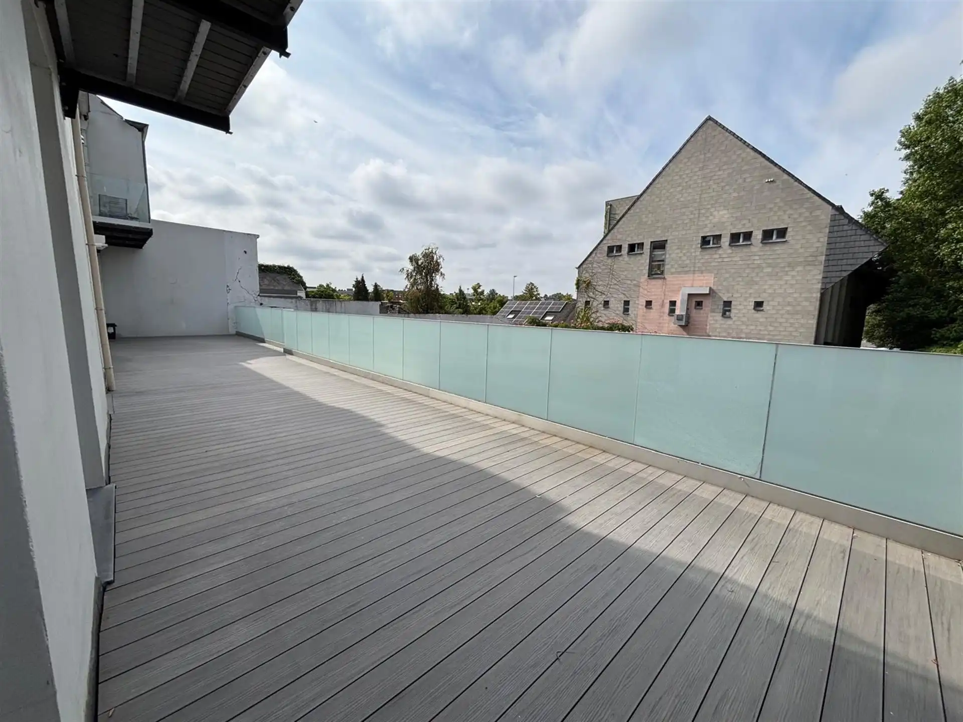 Luxe appartement van 173 m² op het Keizersplein te Aalst foto 26